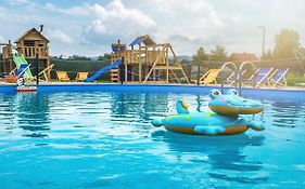 Resorts L Białka Tatrzańska z sauną, Sun&Snow